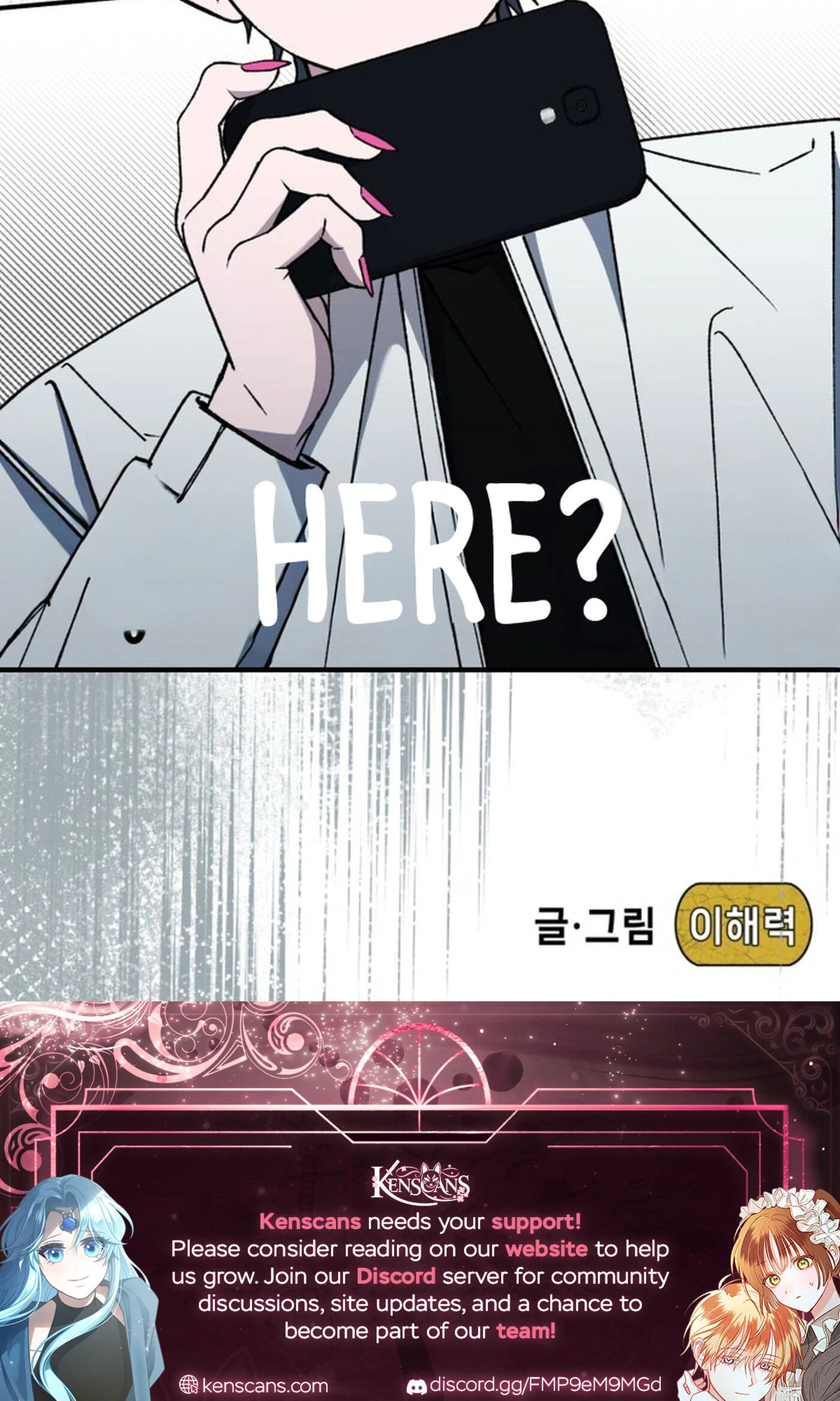 It