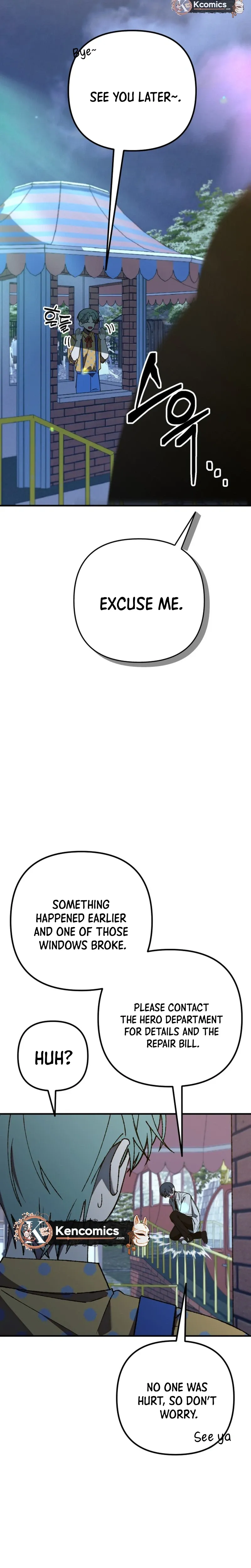 It