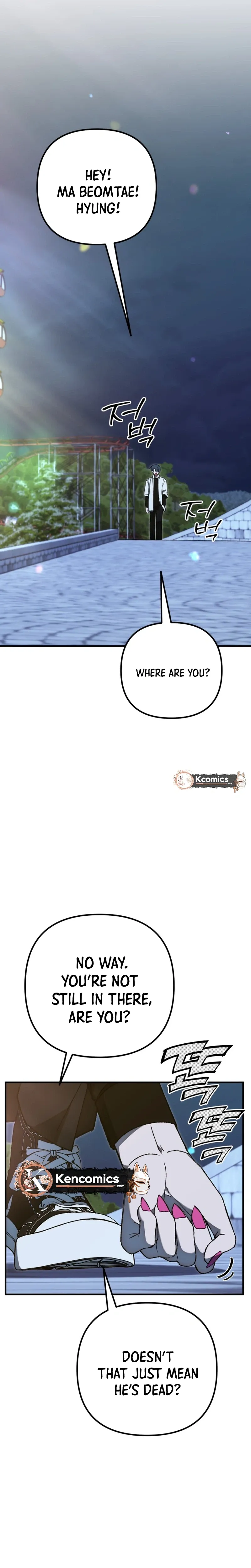 It