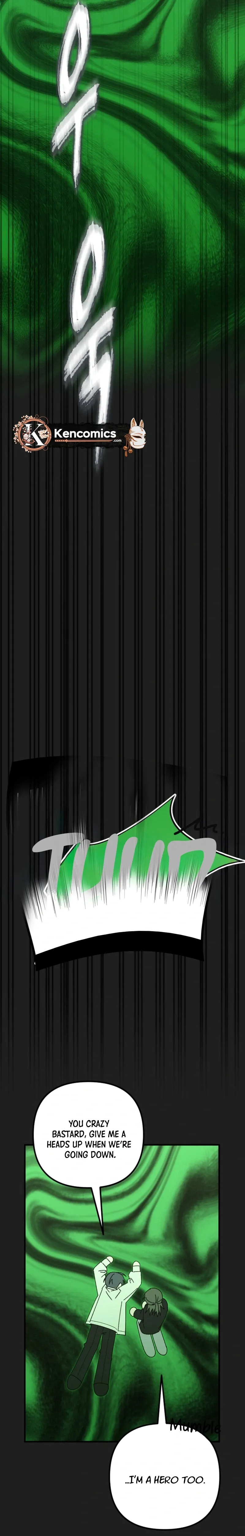 It