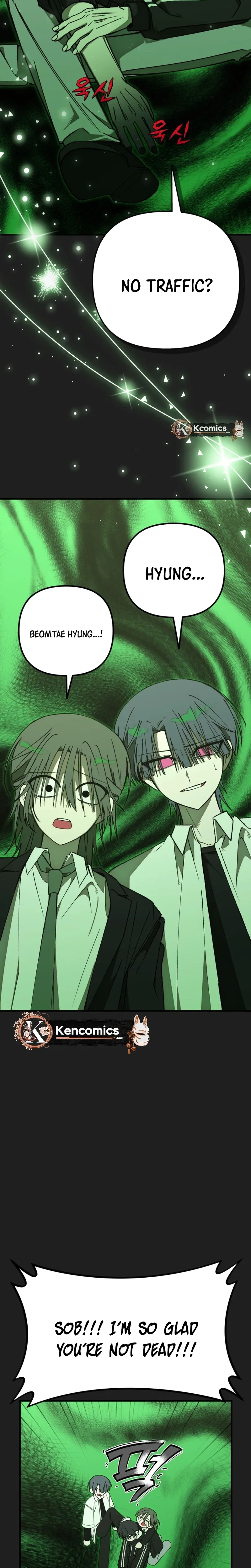 It