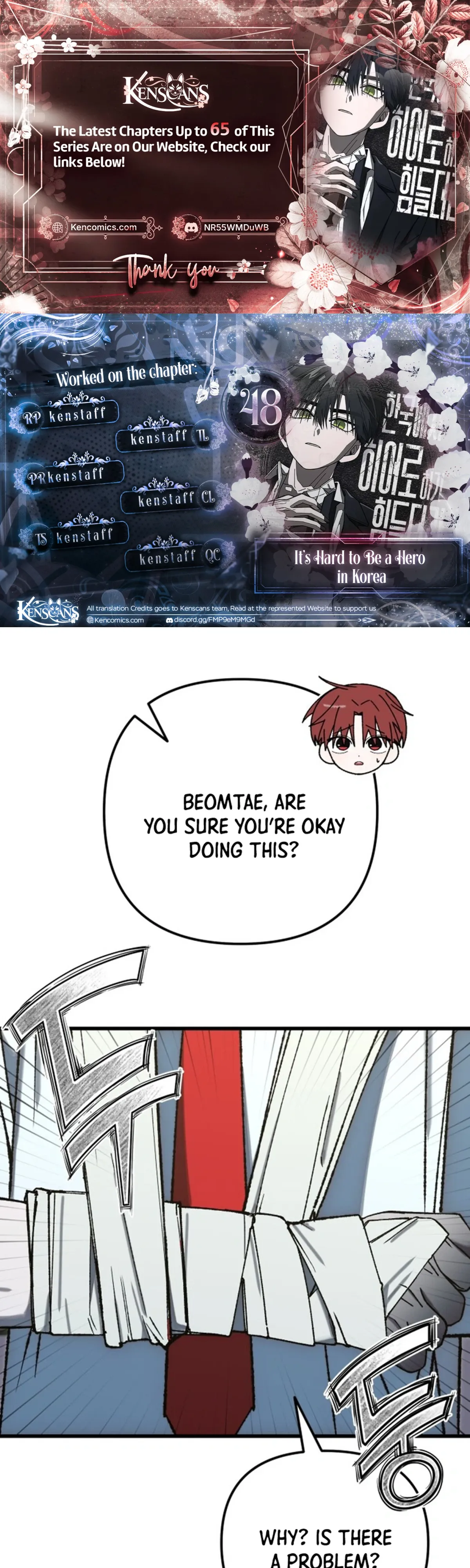 It