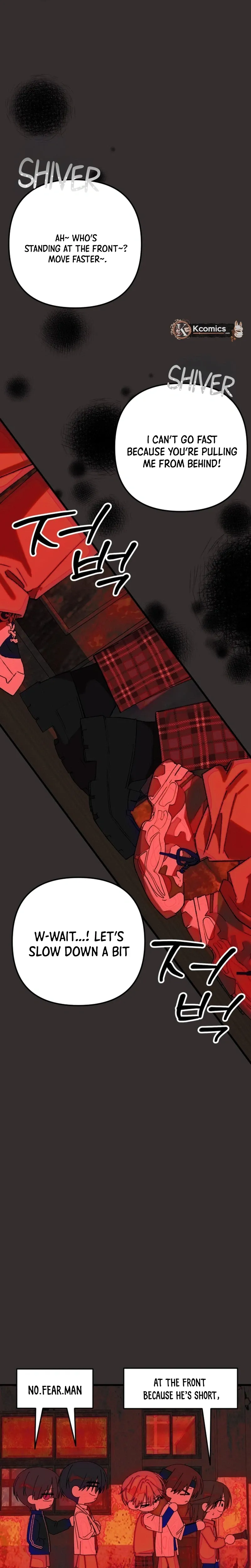 It