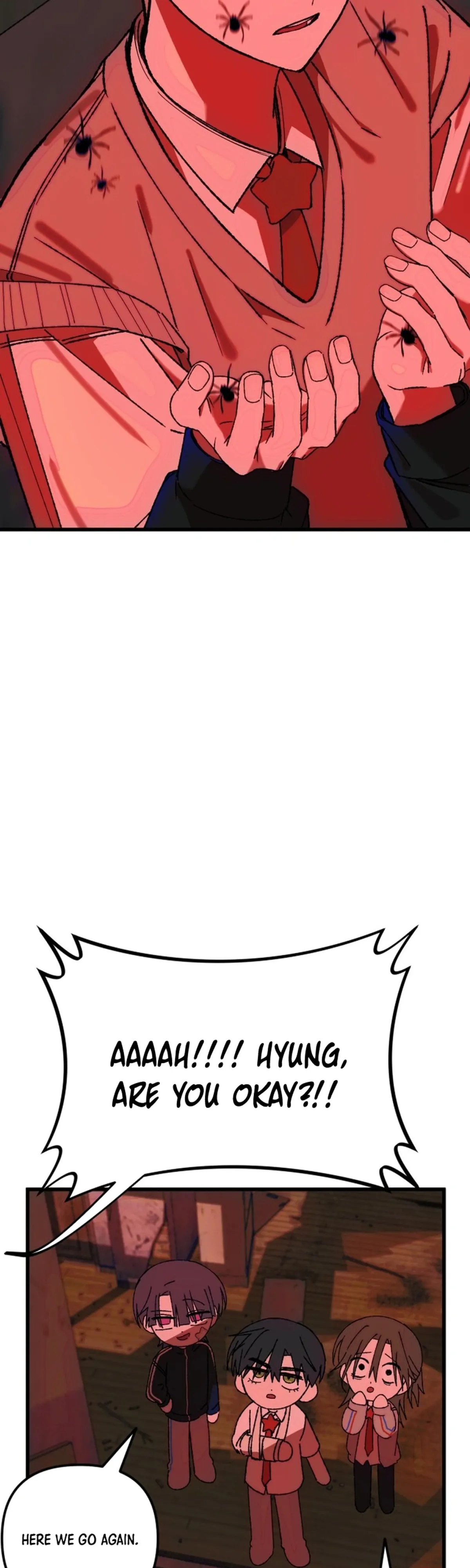 It