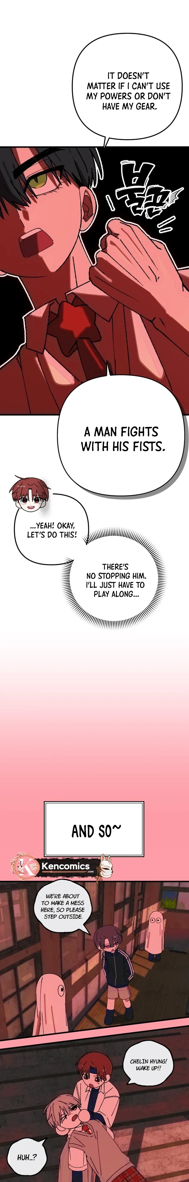 It