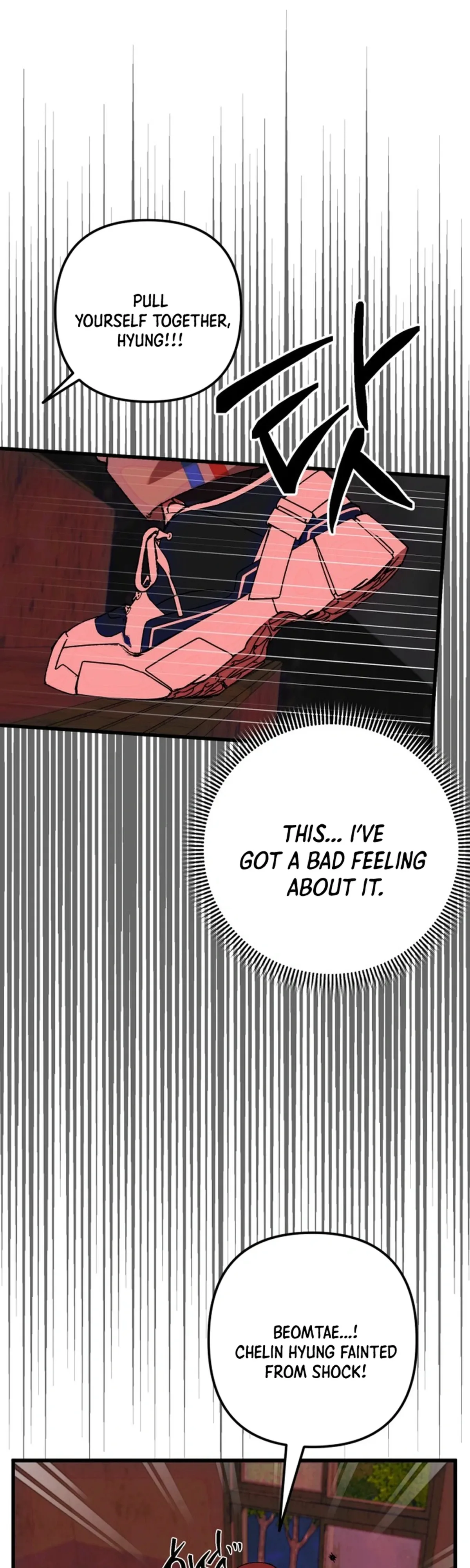 It
