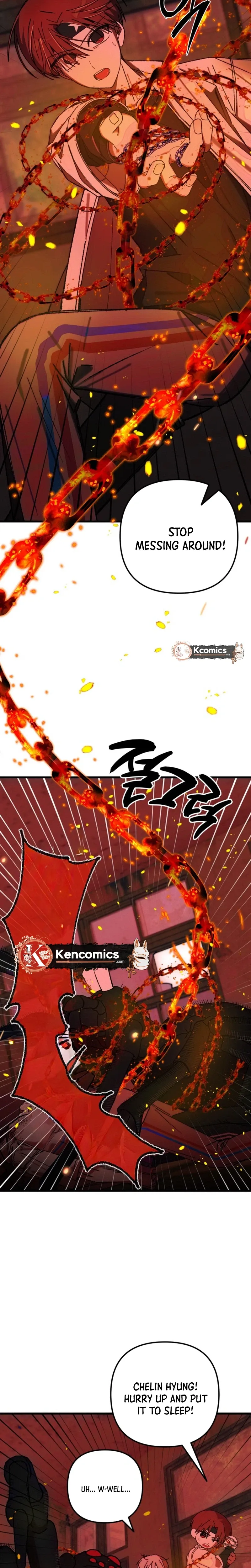 It