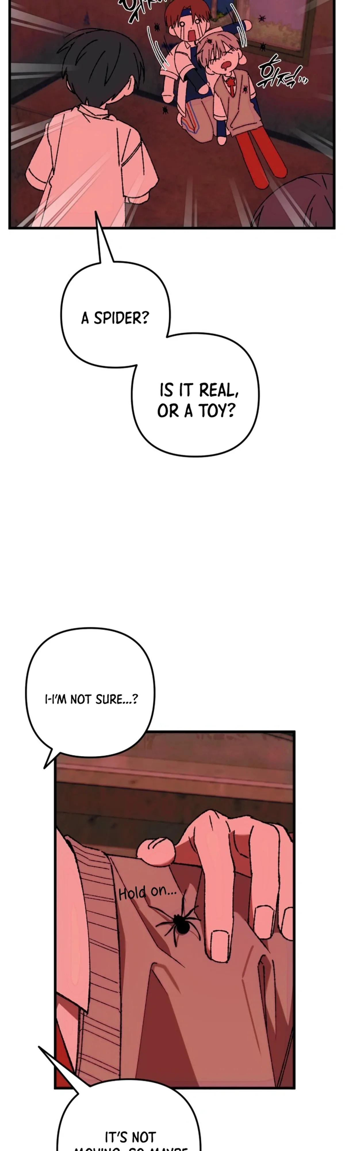 It