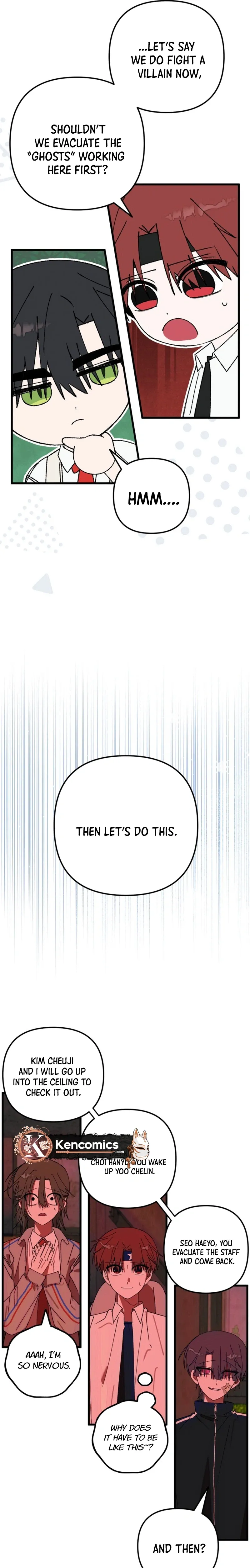 It