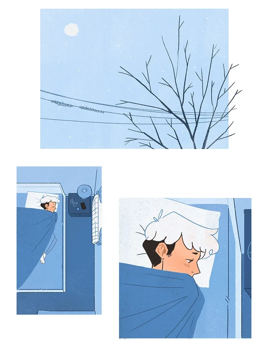It
