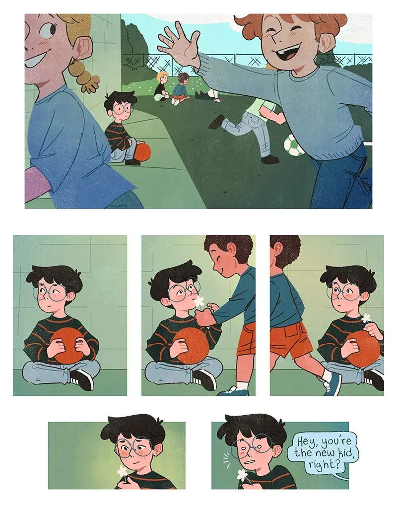 It