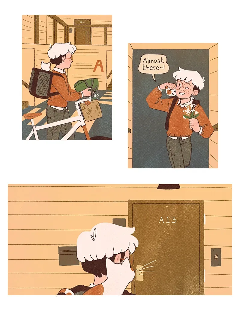 It
