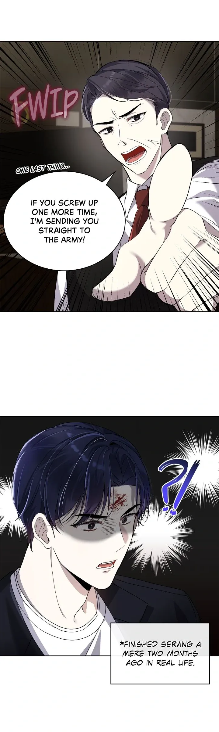 It