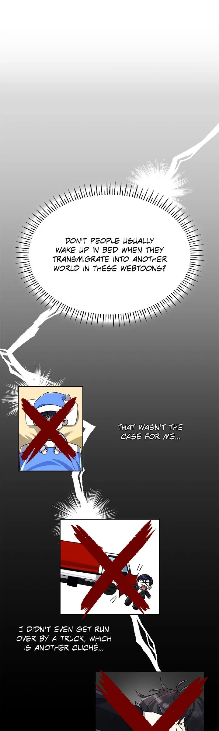 It
