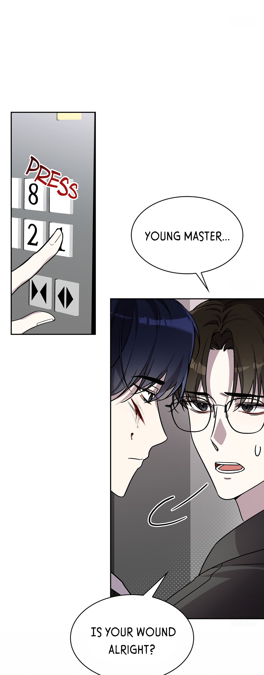It