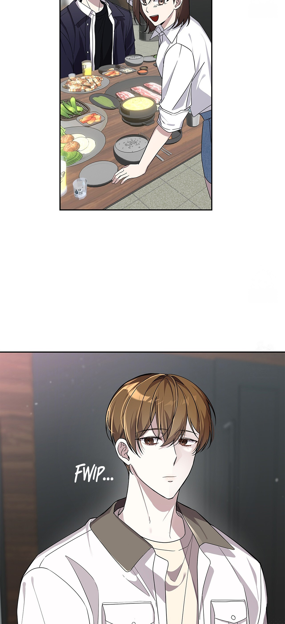 It