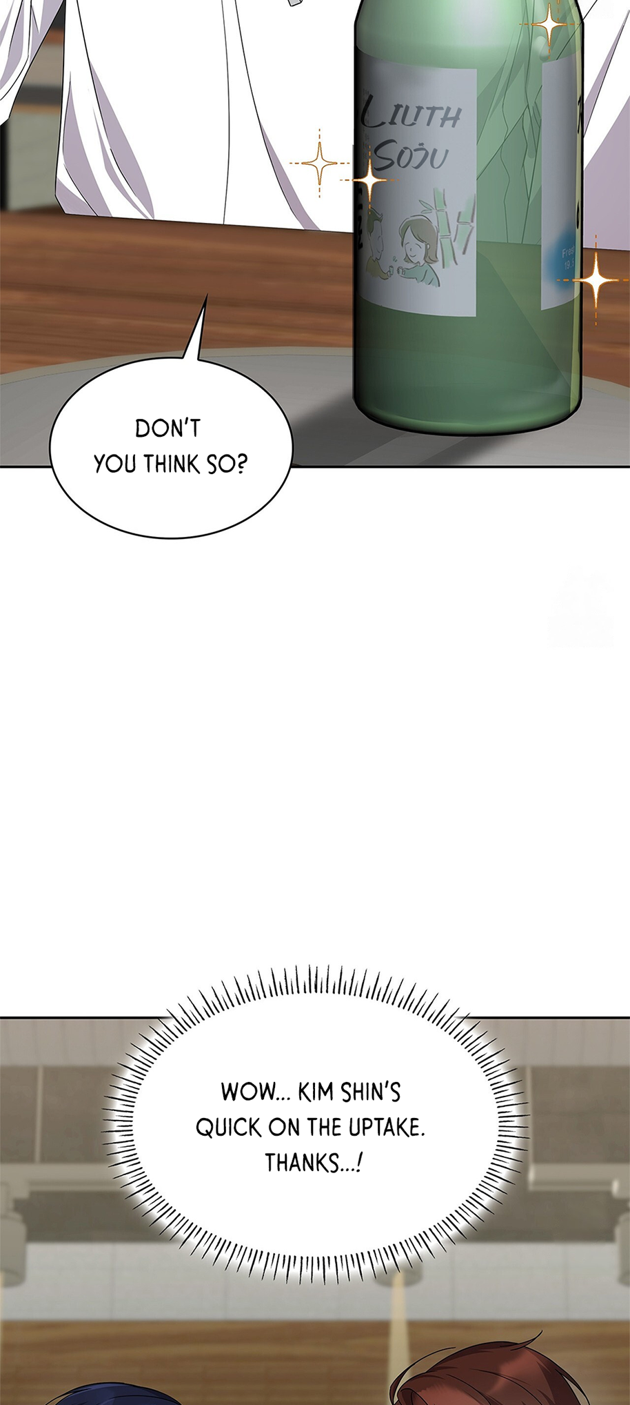 It