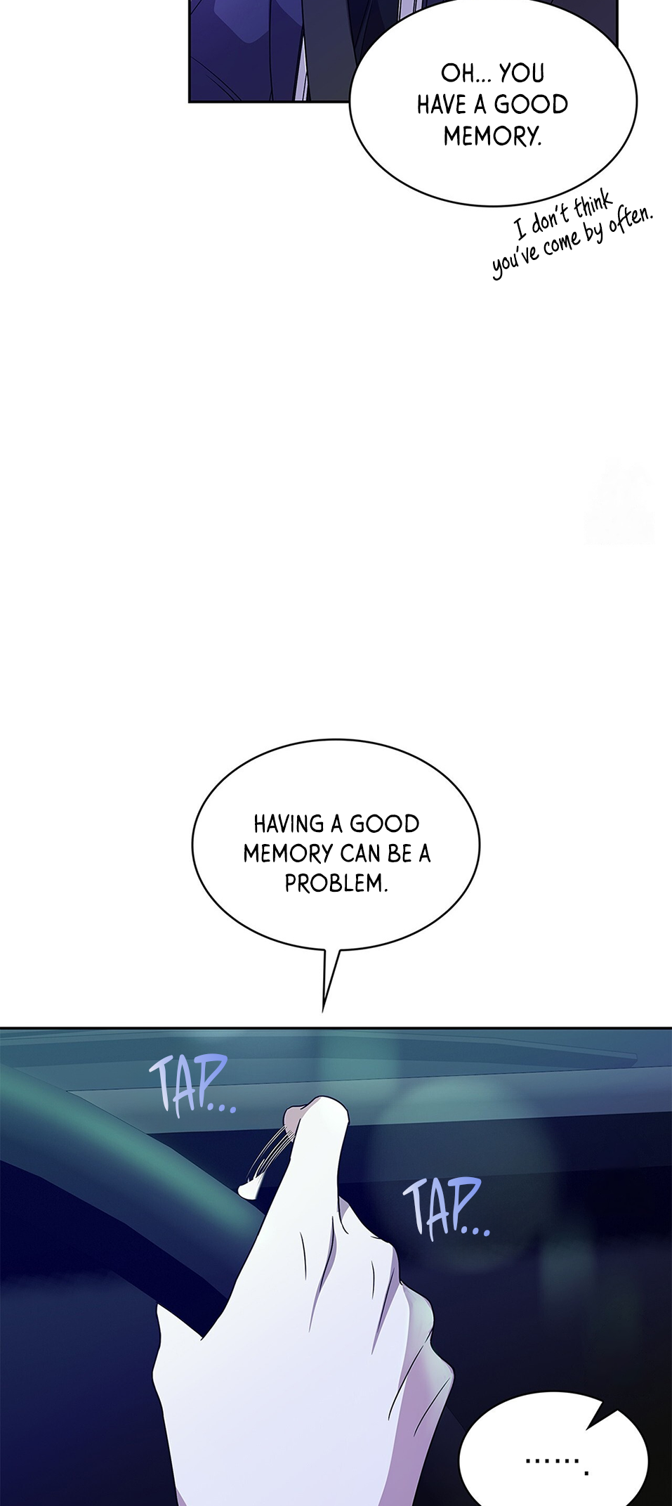 It