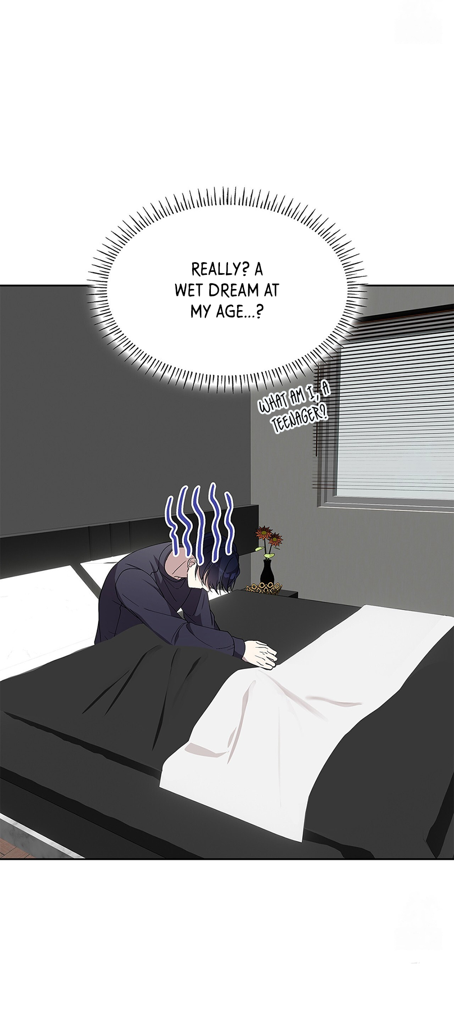 It