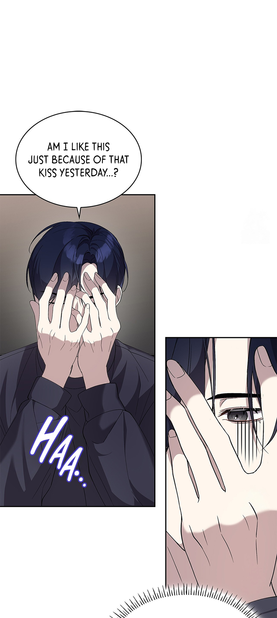 It