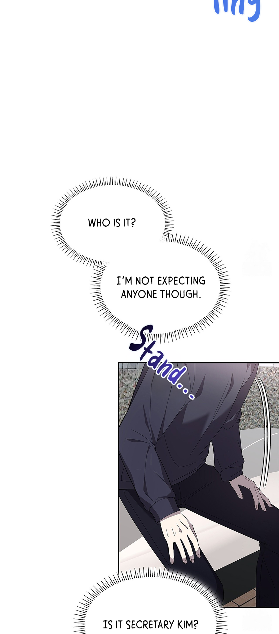 It