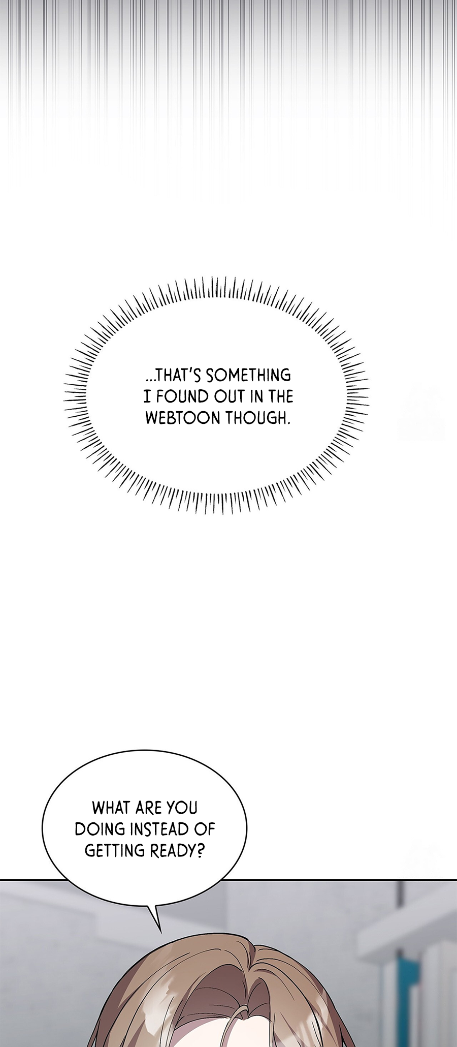 It