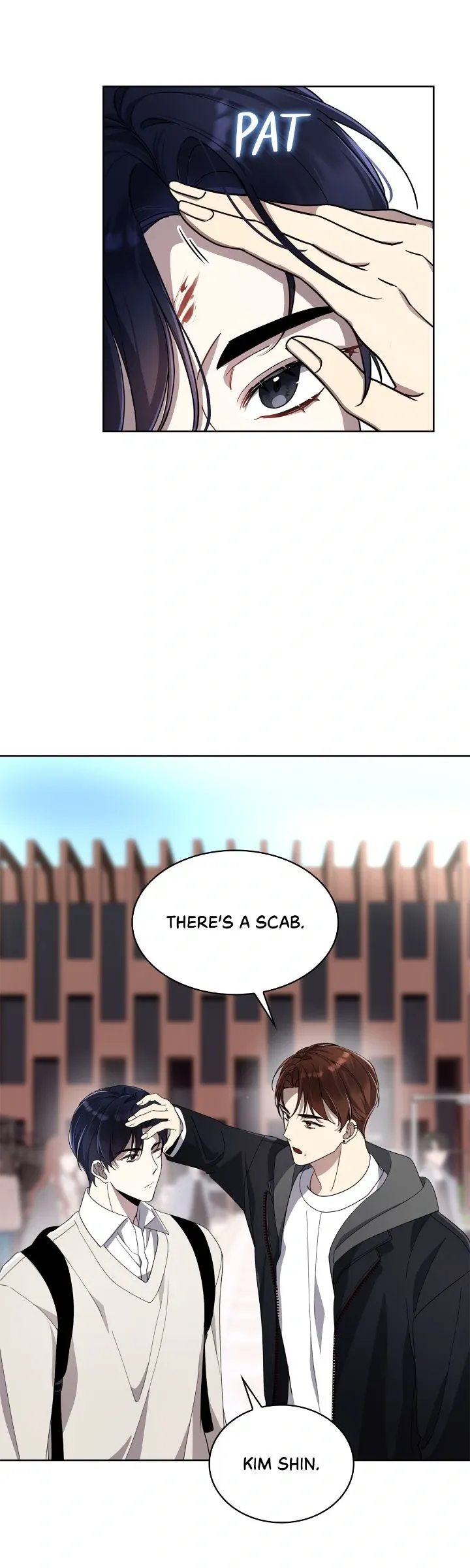 It