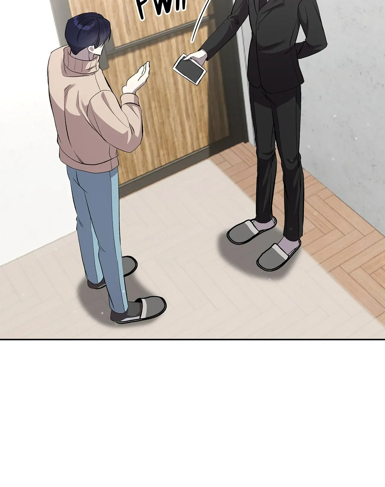 It
