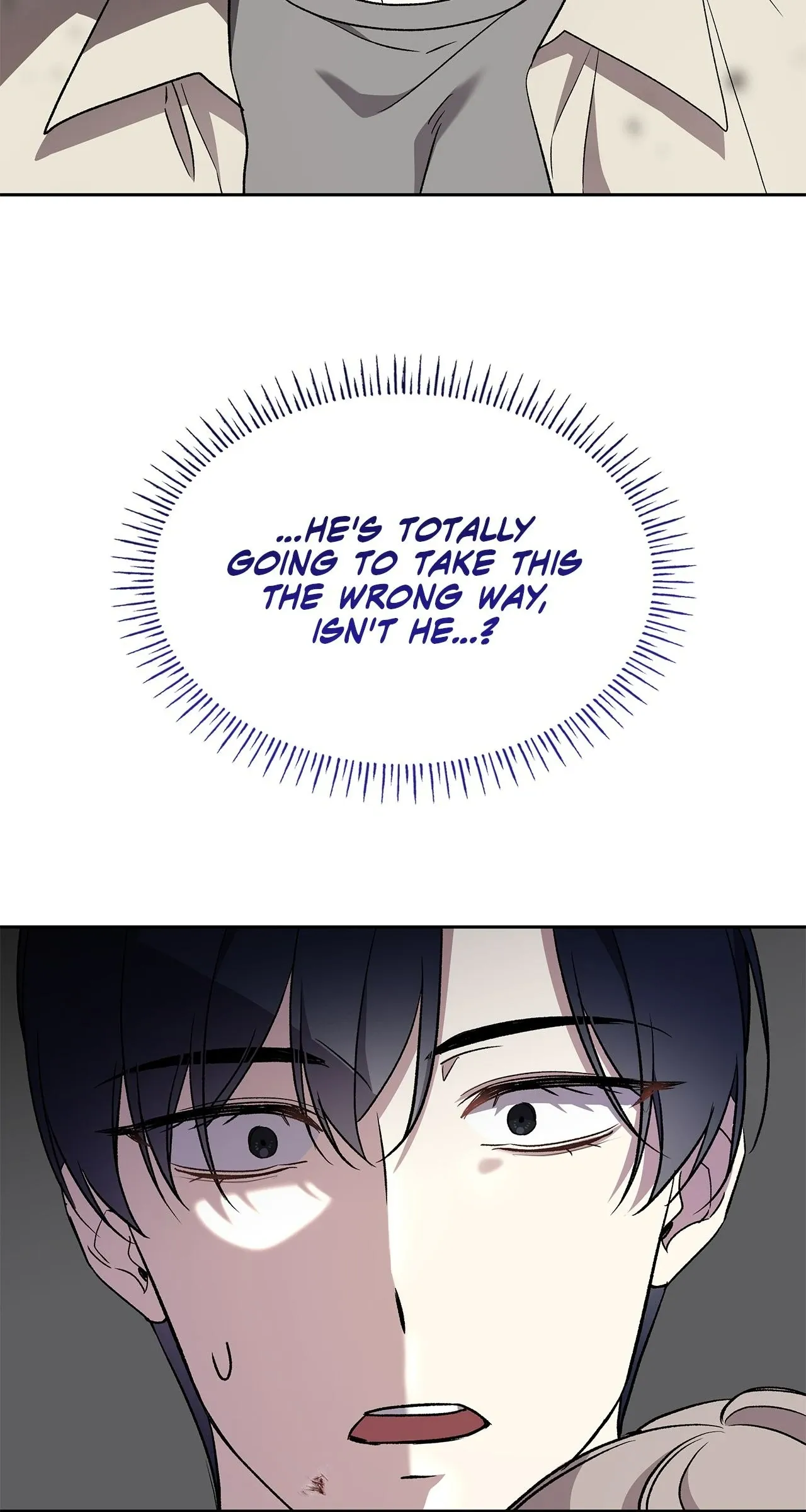 It