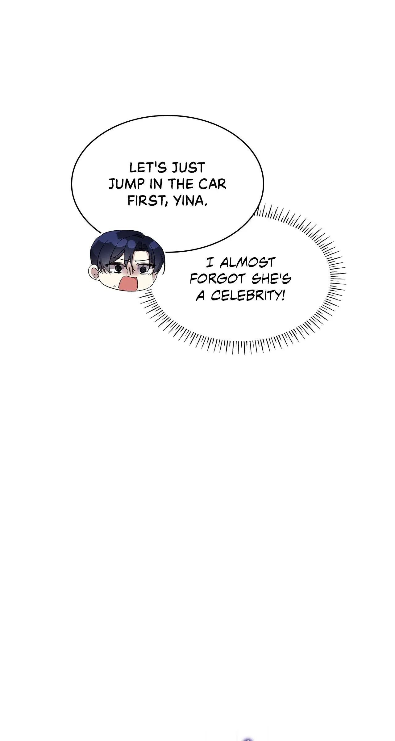 It