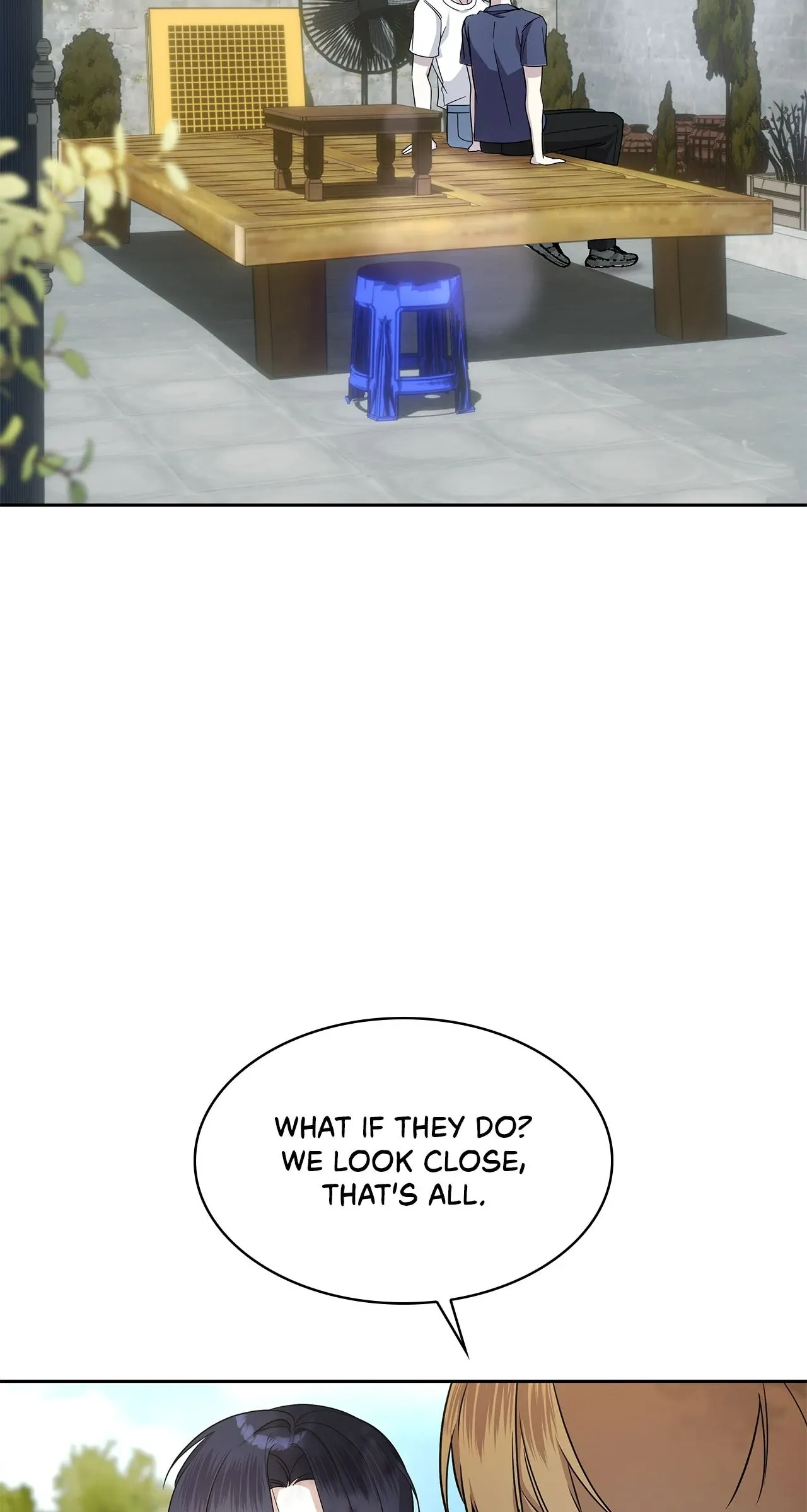It