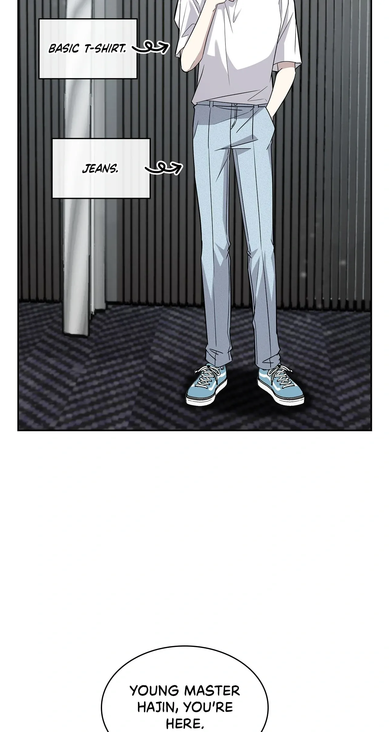 It