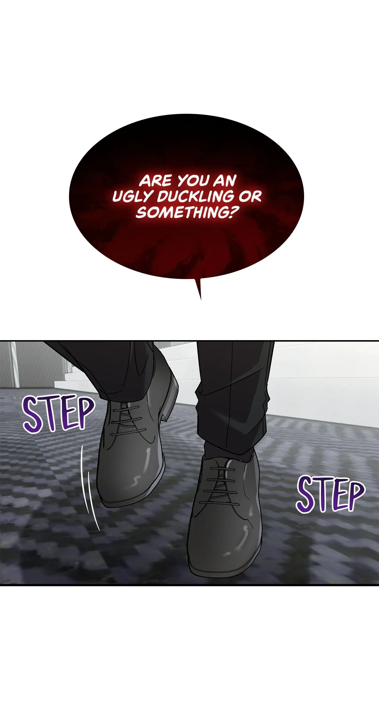 It
