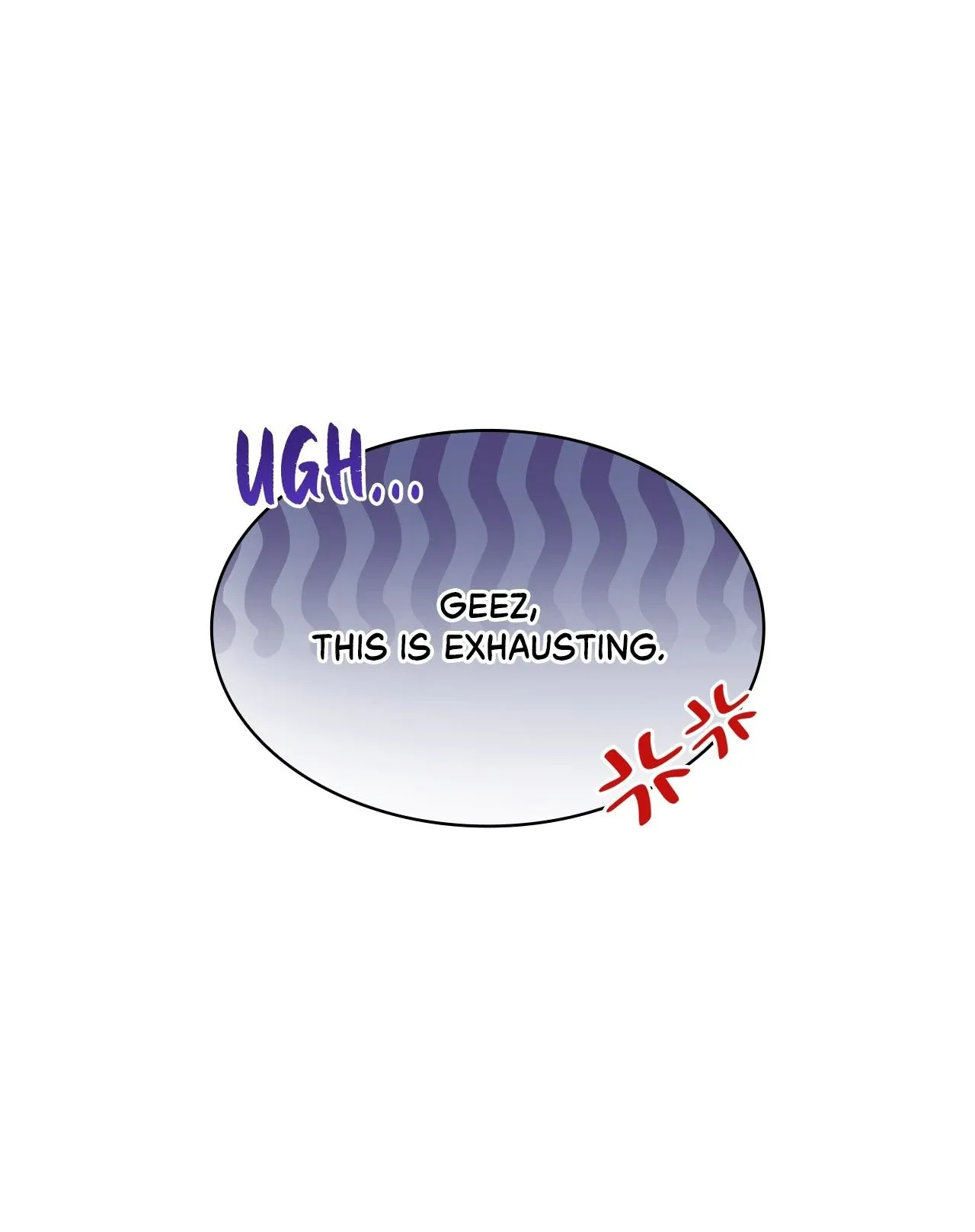 It