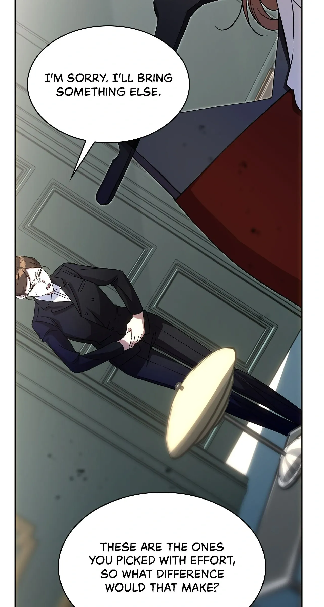 It