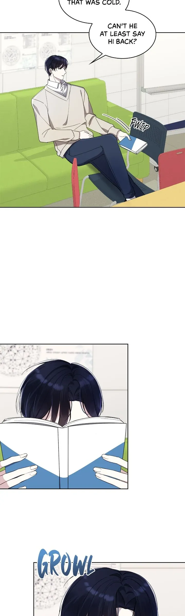 It