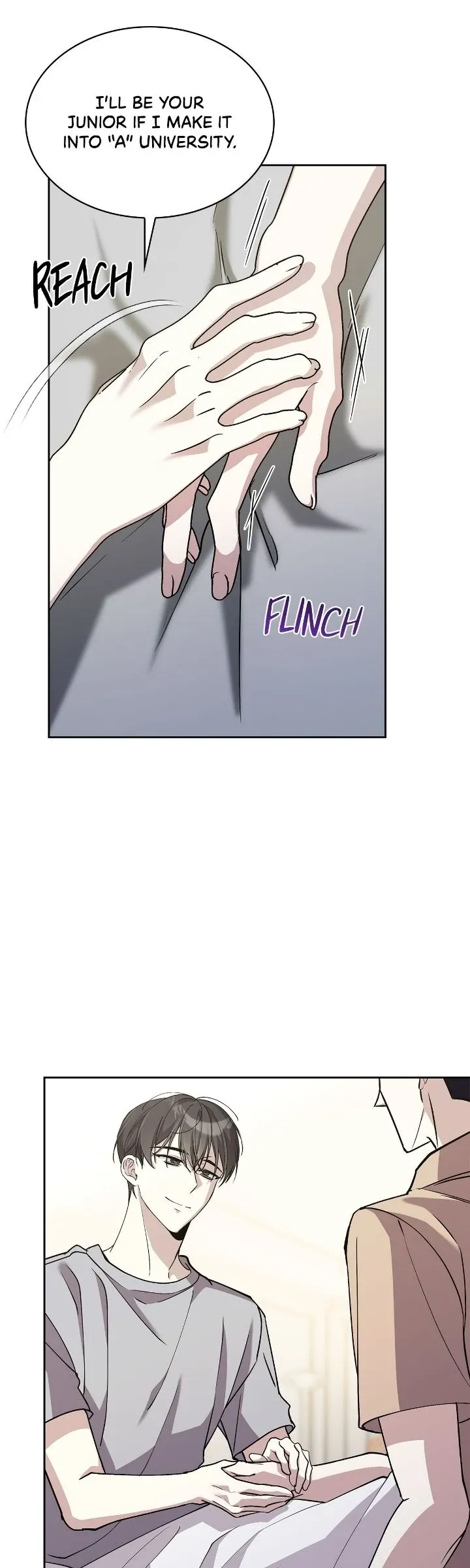 It