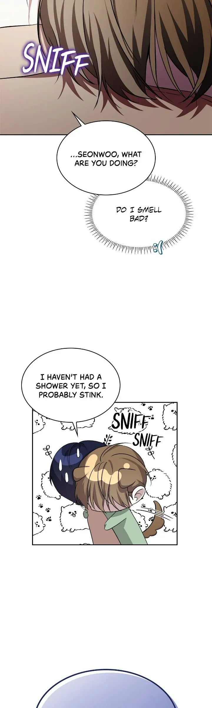 It