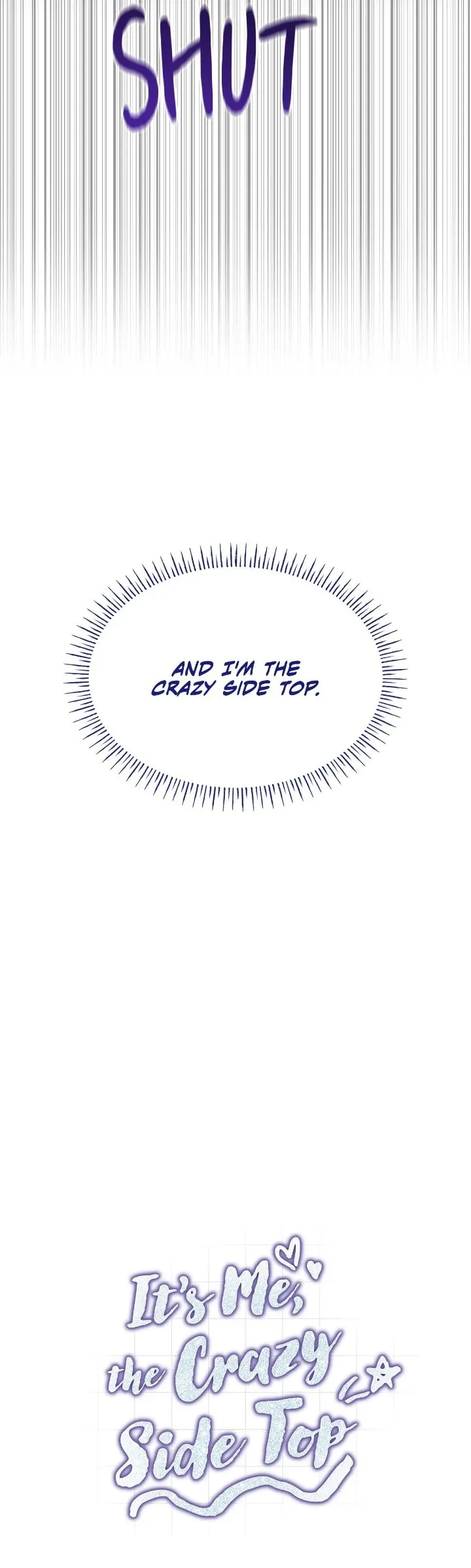 It