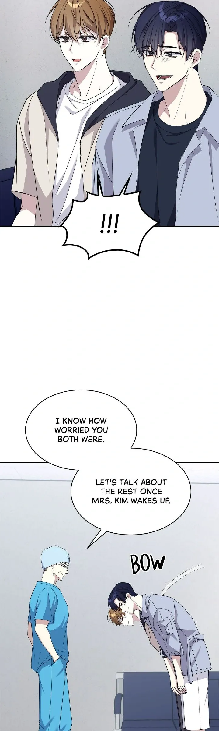 It
