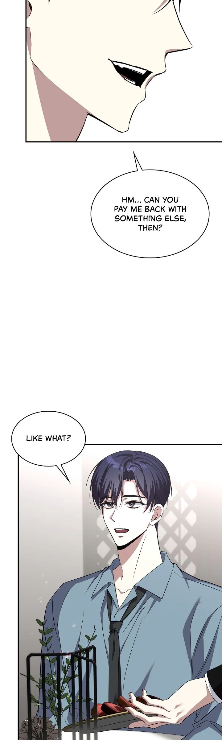 It