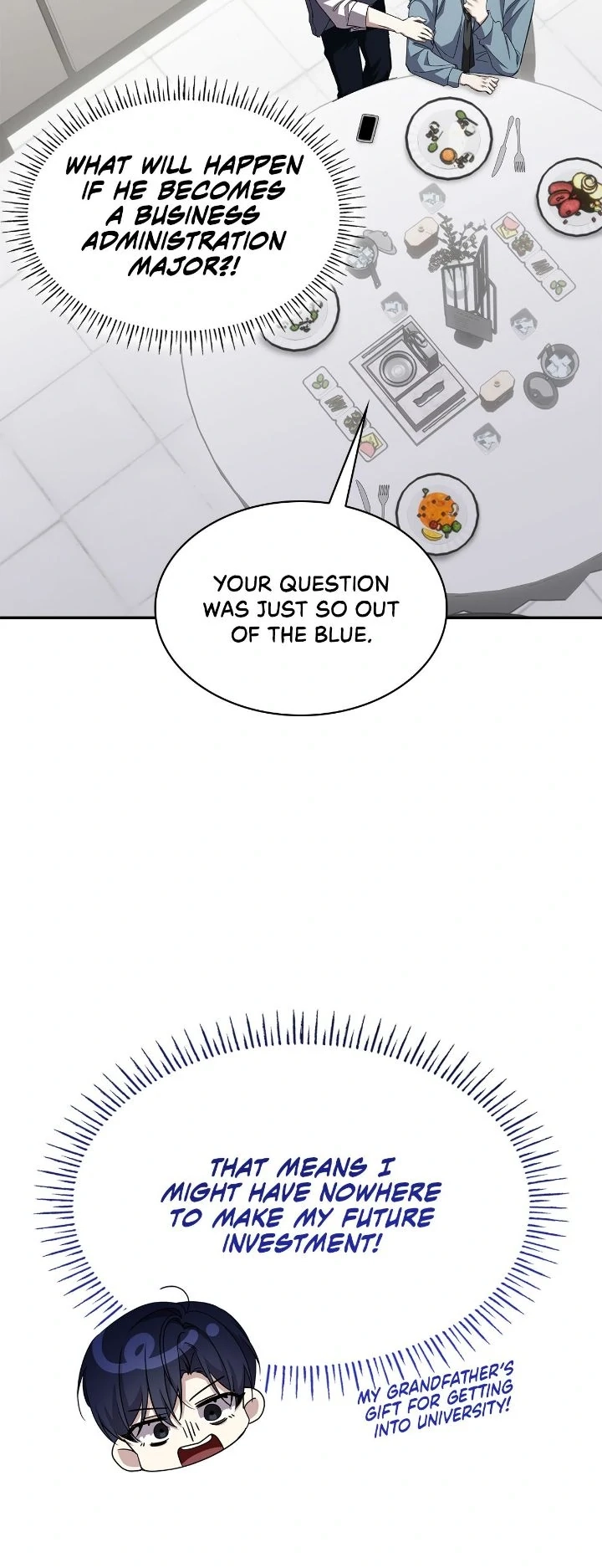 It