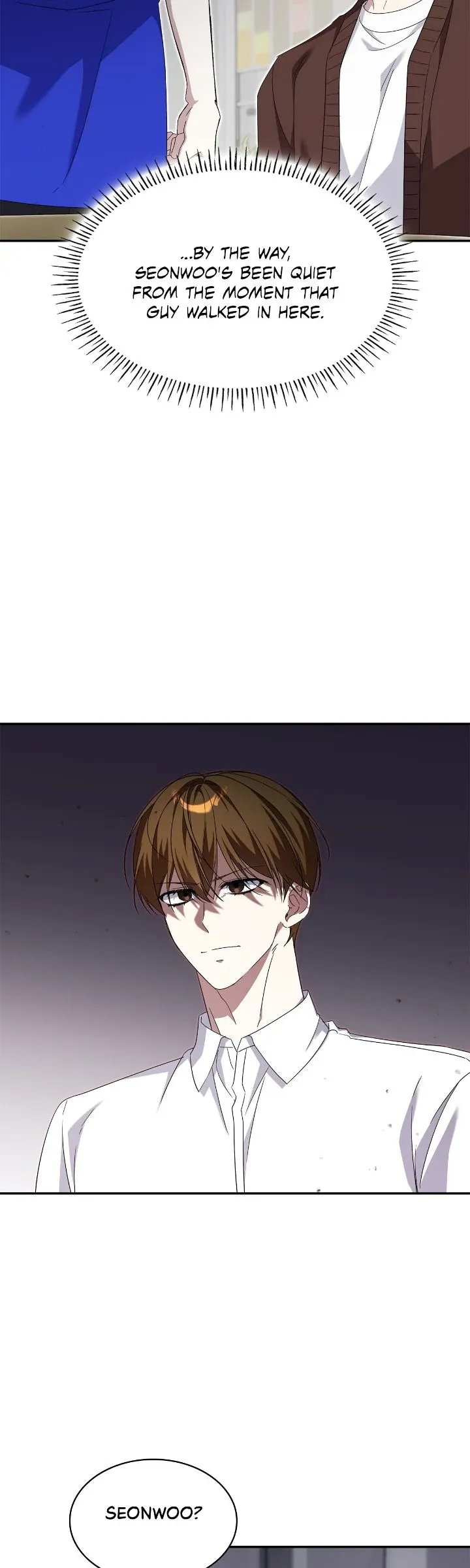 It