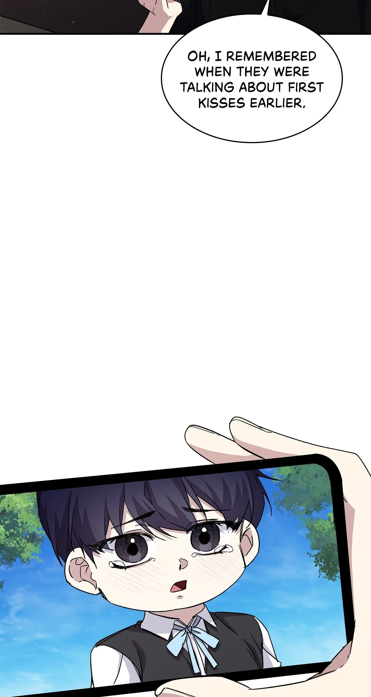 It