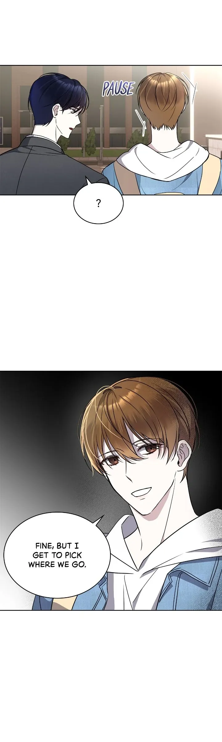 It