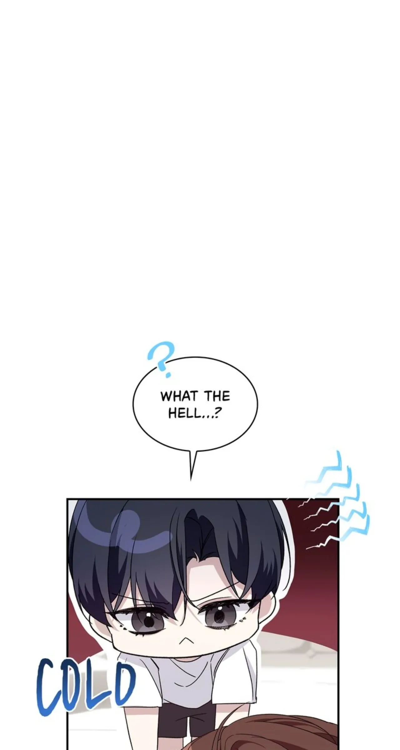 It