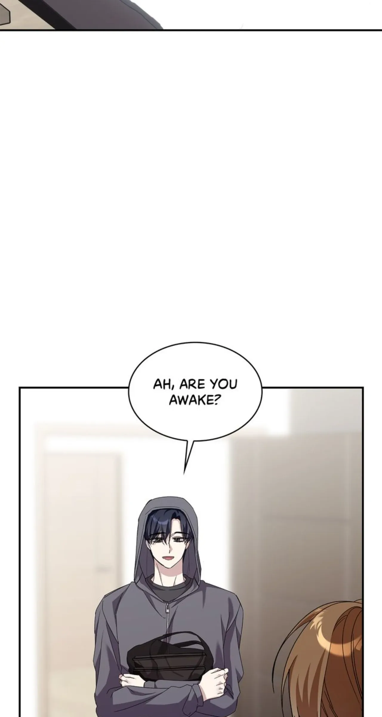It
