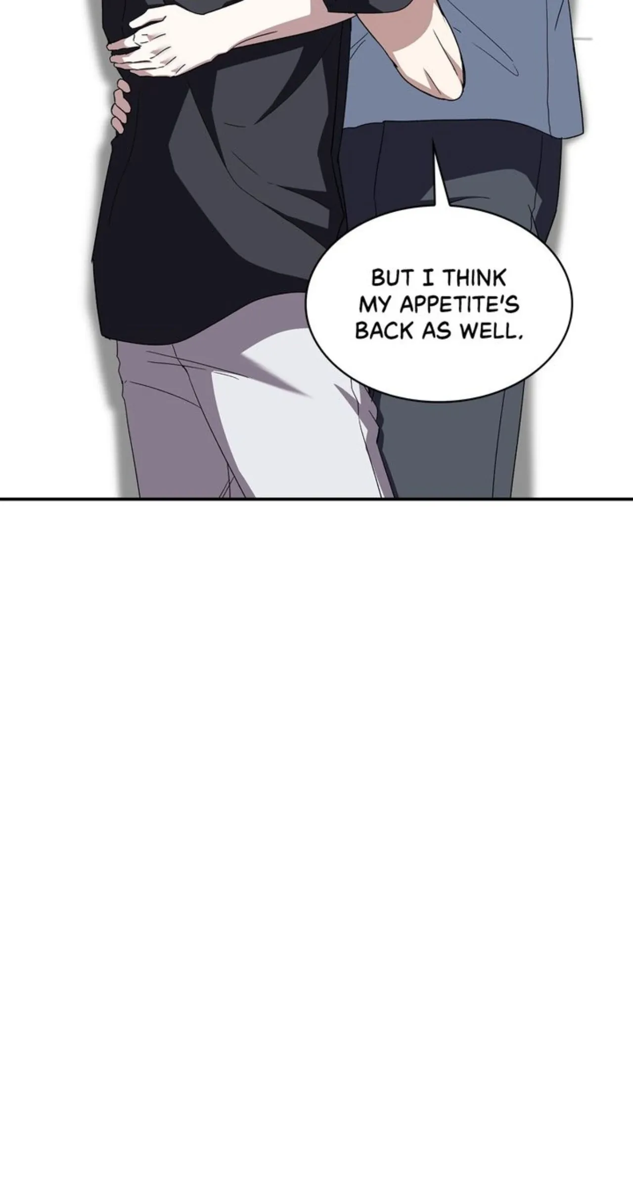 It