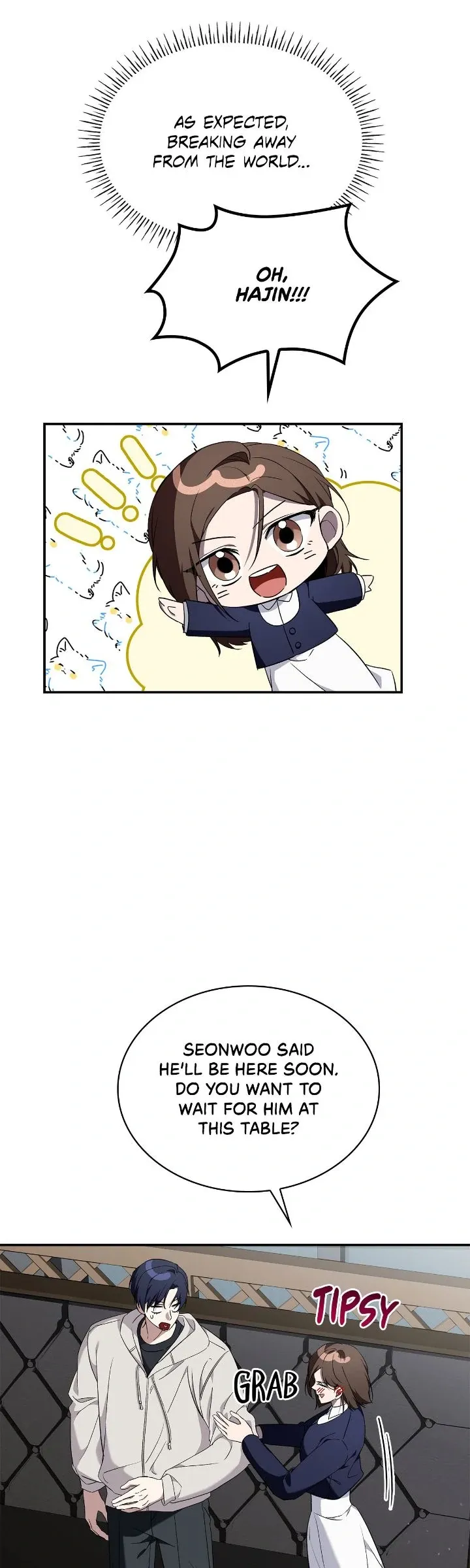 It