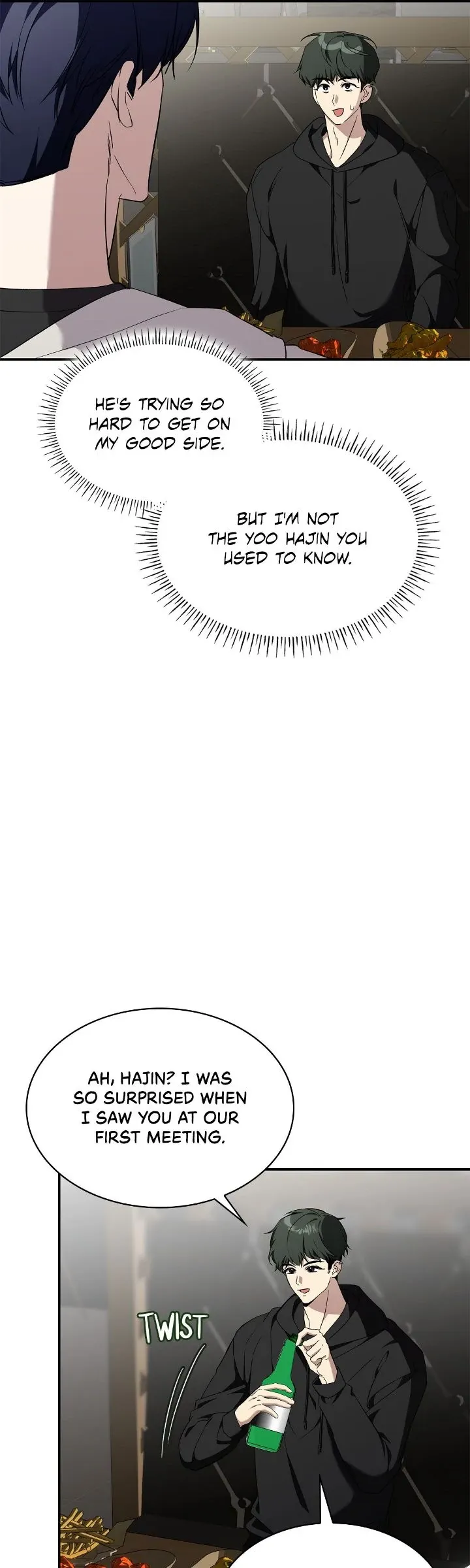 It